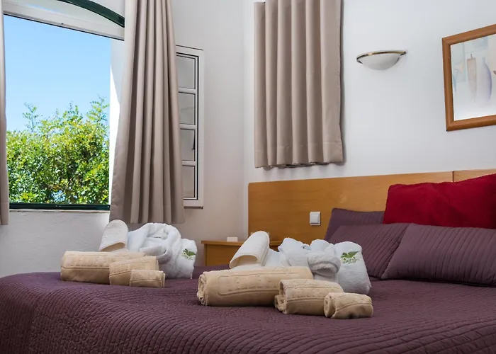 Hotel familiare: Verde Pino